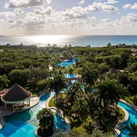 อิเบโรสตาร์ ปาไรโซ เดล มาร์ Hotel Playa Paraiso ภายนอก รูปภาพ