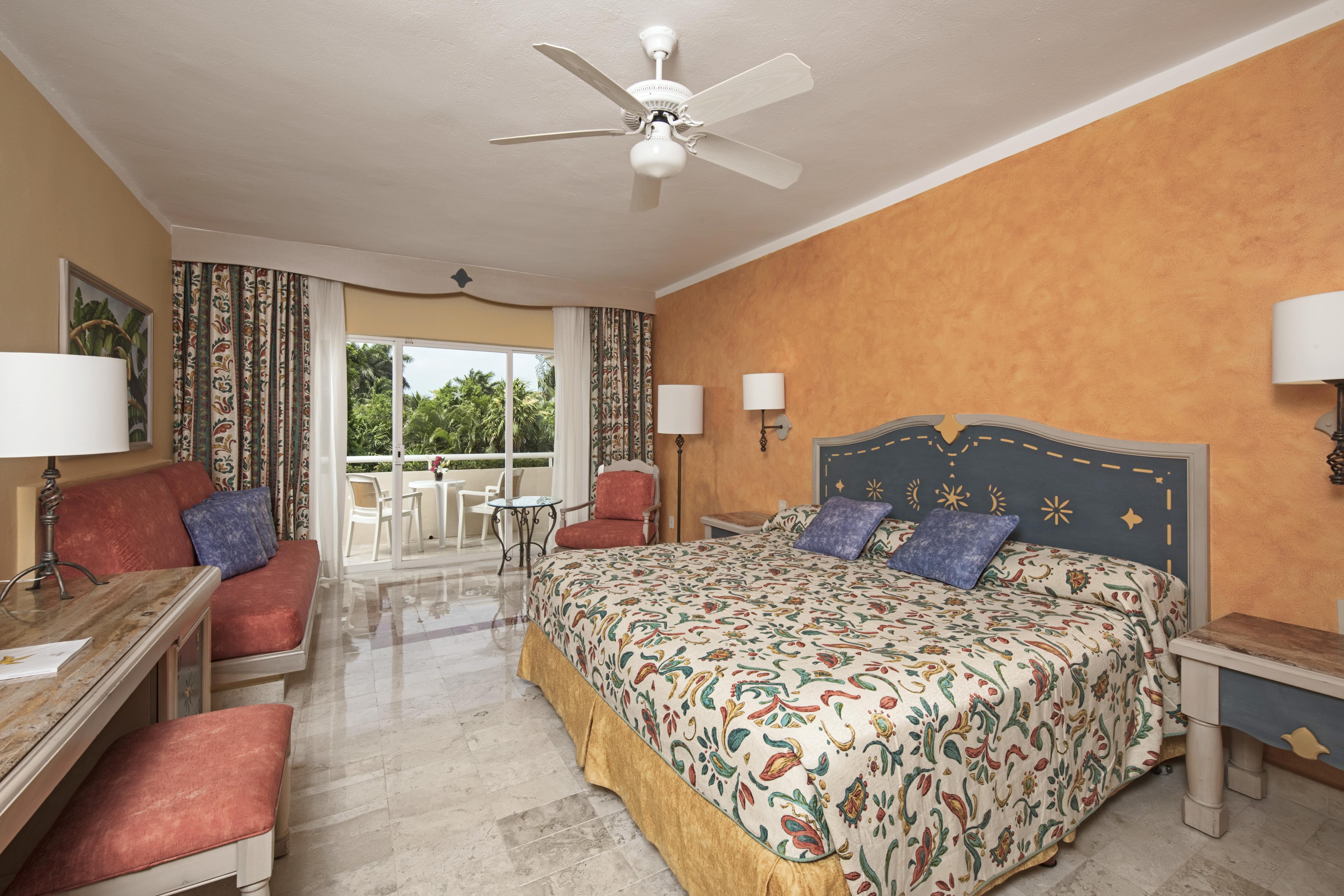 อิเบโรสตาร์ ปาไรโซ เดล มาร์ Hotel Playa Paraiso ภายนอก รูปภาพ