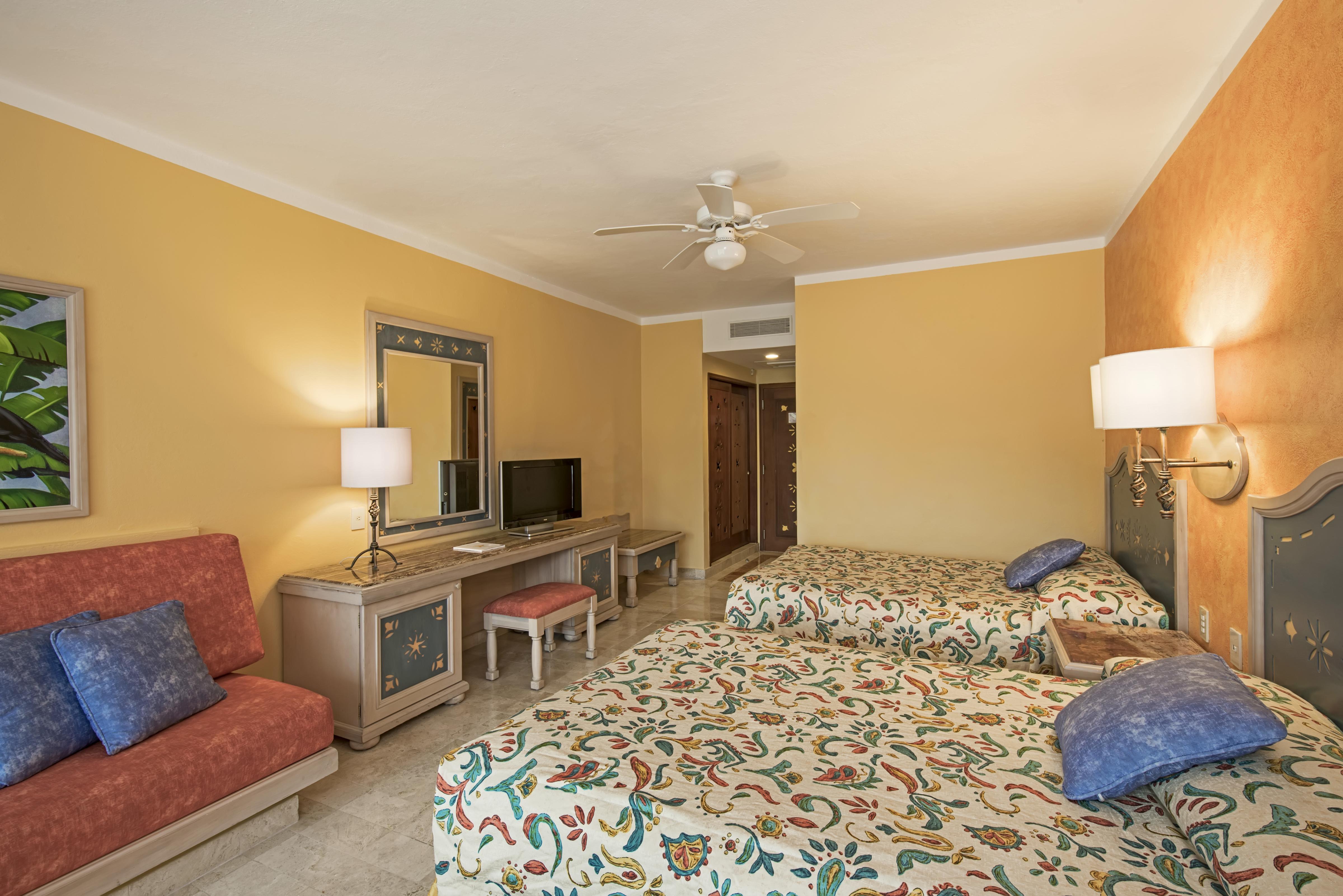 อิเบโรสตาร์ ปาไรโซ เดล มาร์ Hotel Playa Paraiso ภายนอก รูปภาพ
