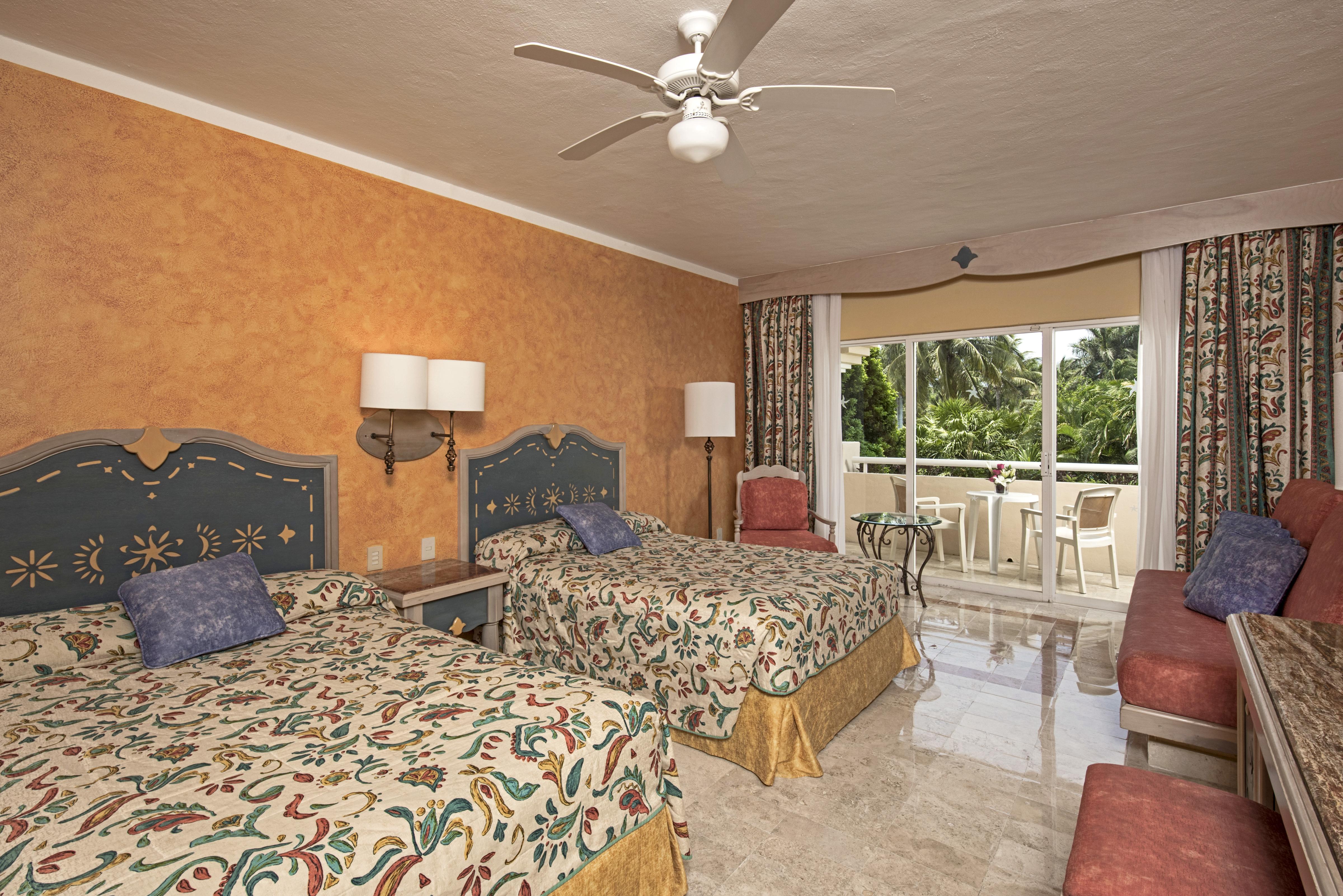 อิเบโรสตาร์ ปาไรโซ เดล มาร์ Hotel Playa Paraiso ภายนอก รูปภาพ