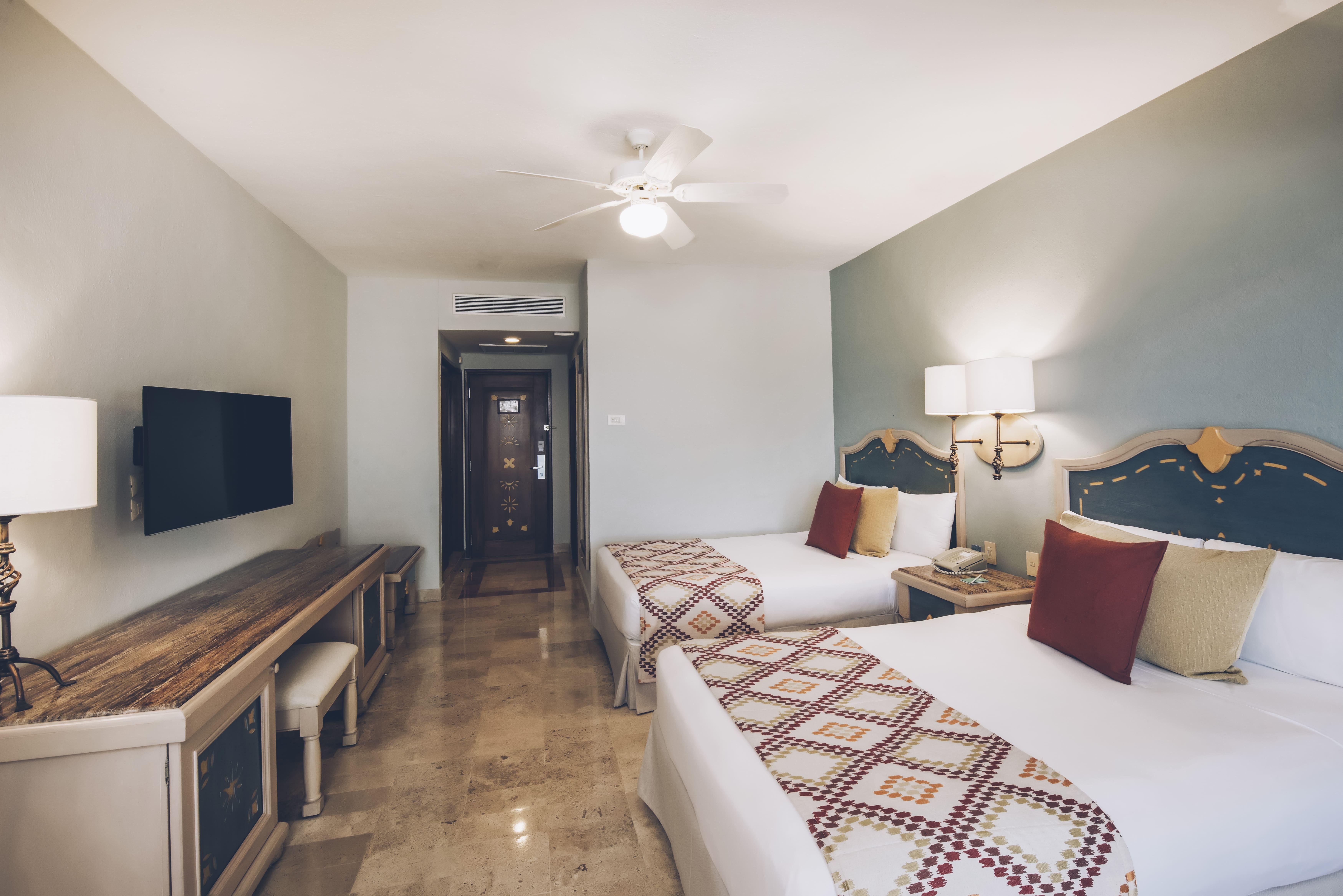 อิเบโรสตาร์ ปาไรโซ เดล มาร์ Hotel Playa Paraiso ภายนอก รูปภาพ