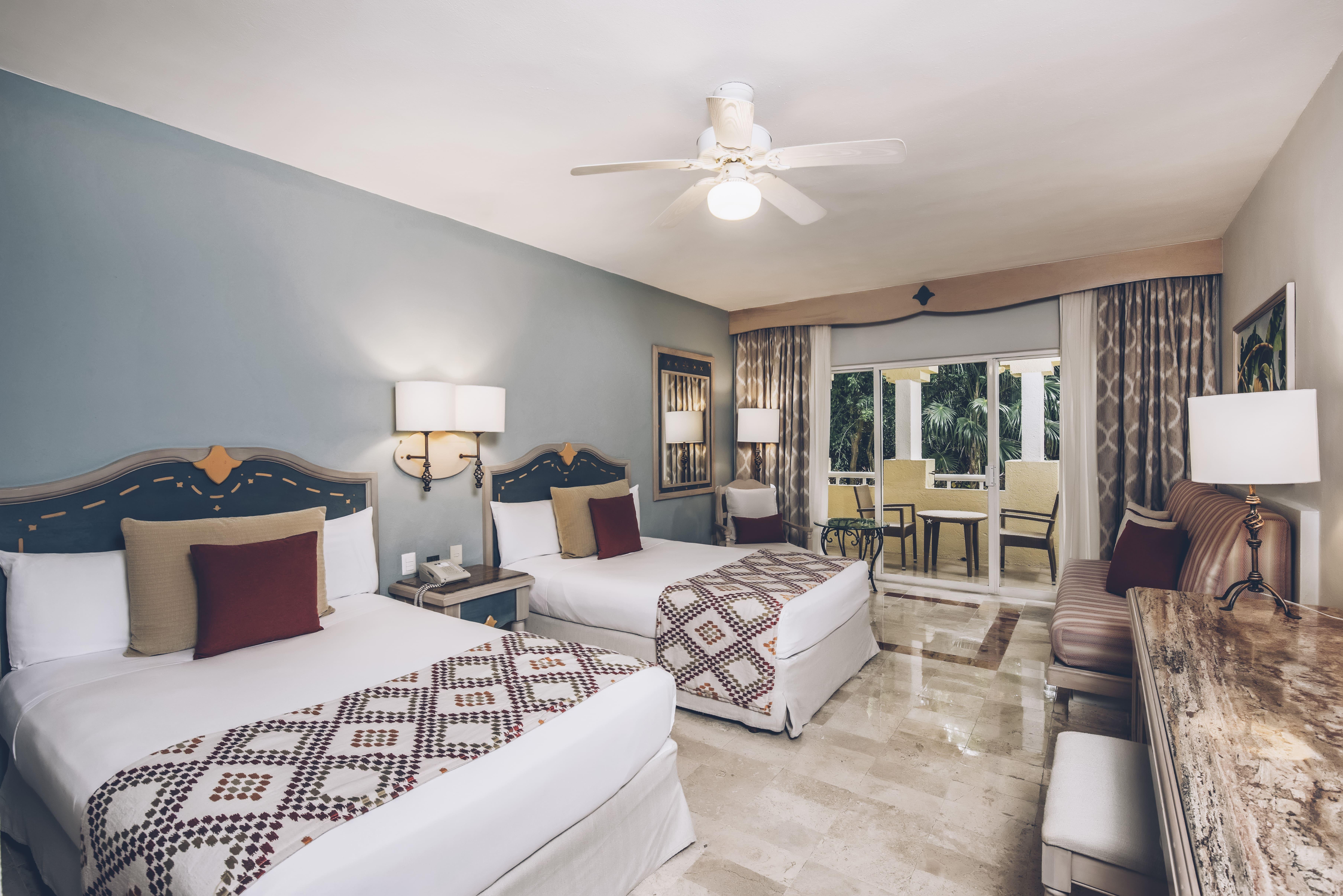 อิเบโรสตาร์ ปาไรโซ เดล มาร์ Hotel Playa Paraiso ภายนอก รูปภาพ
