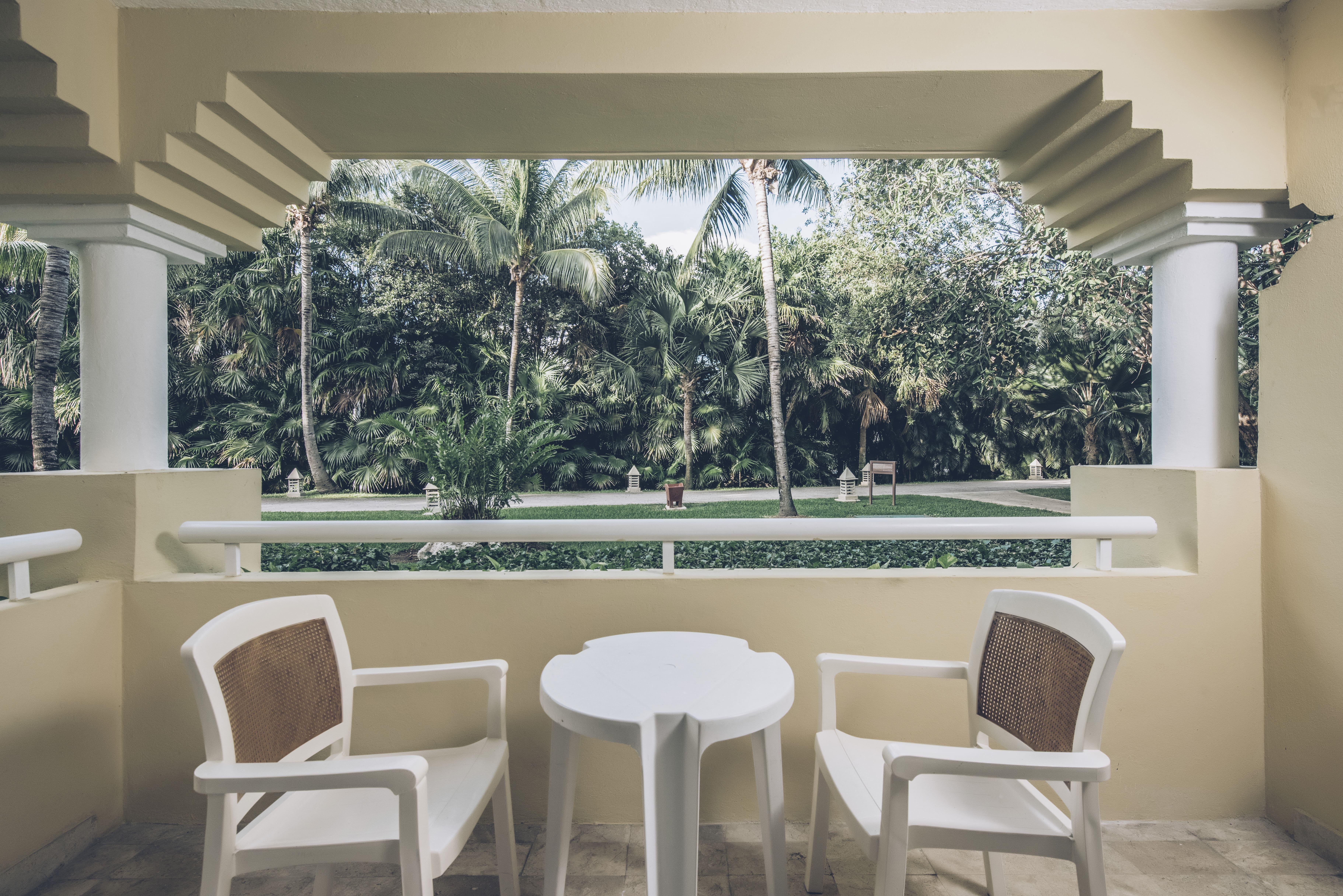 อิเบโรสตาร์ ปาไรโซ เดล มาร์ Hotel Playa Paraiso ภายนอก รูปภาพ