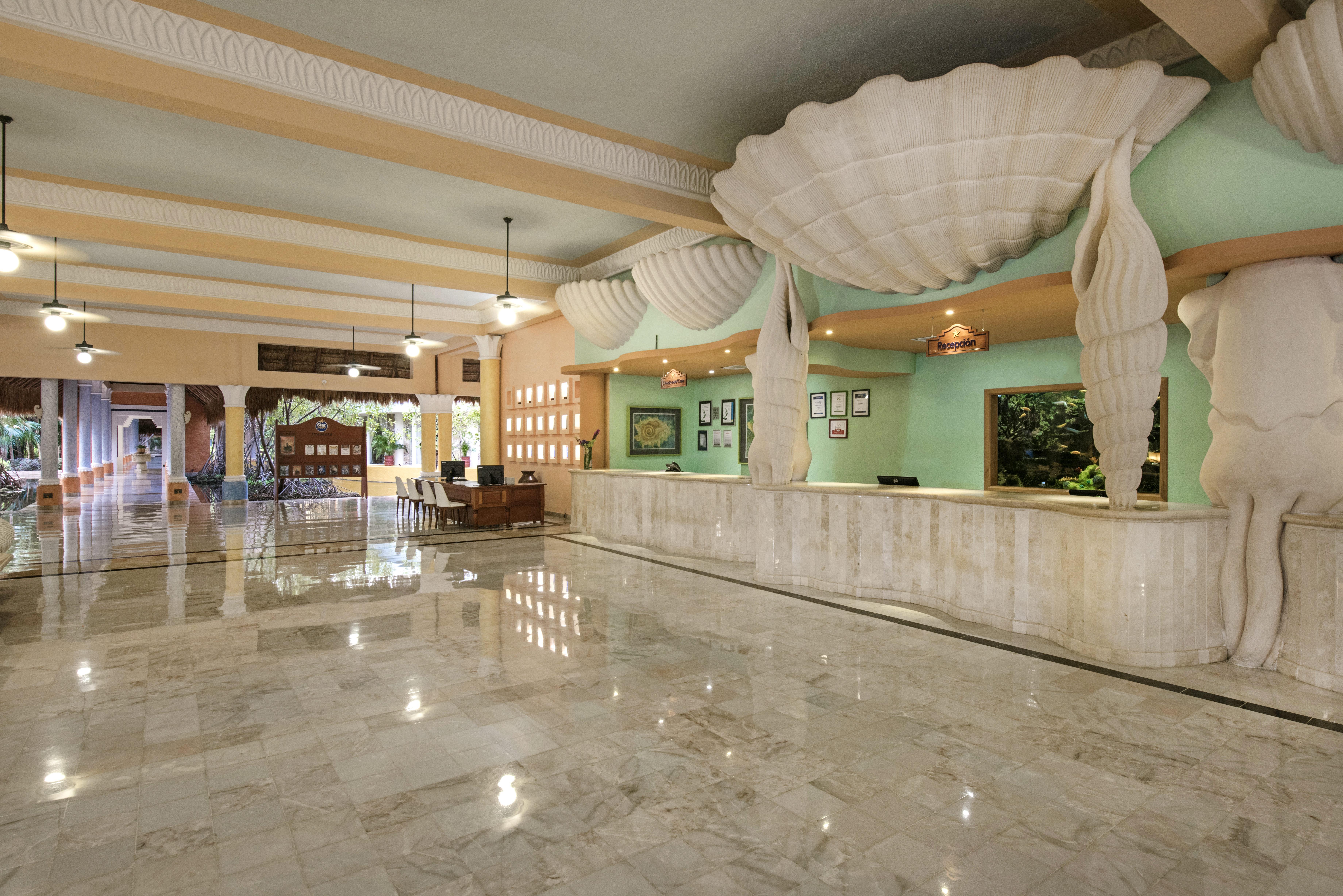 อิเบโรสตาร์ ปาไรโซ เดล มาร์ Hotel Playa Paraiso ภายนอก รูปภาพ