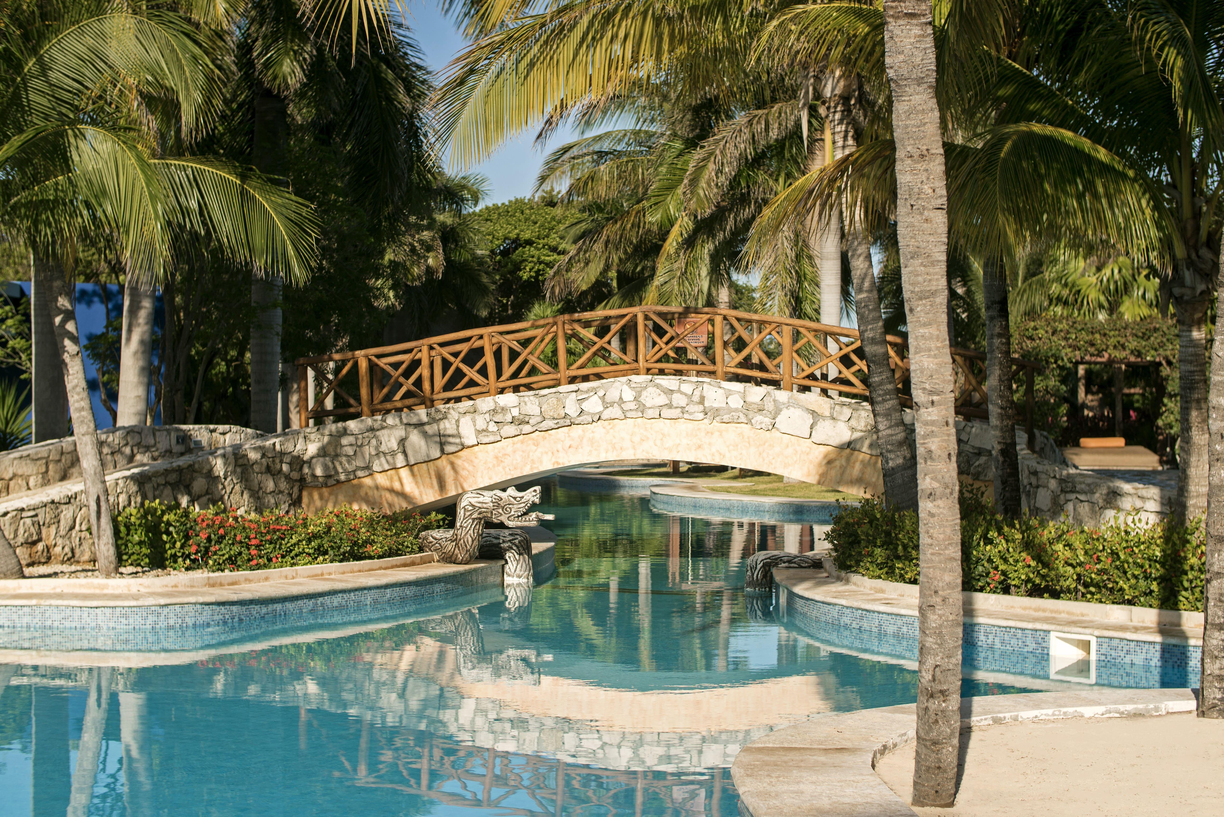 อิเบโรสตาร์ ปาไรโซ เดล มาร์ Hotel Playa Paraiso ภายนอก รูปภาพ