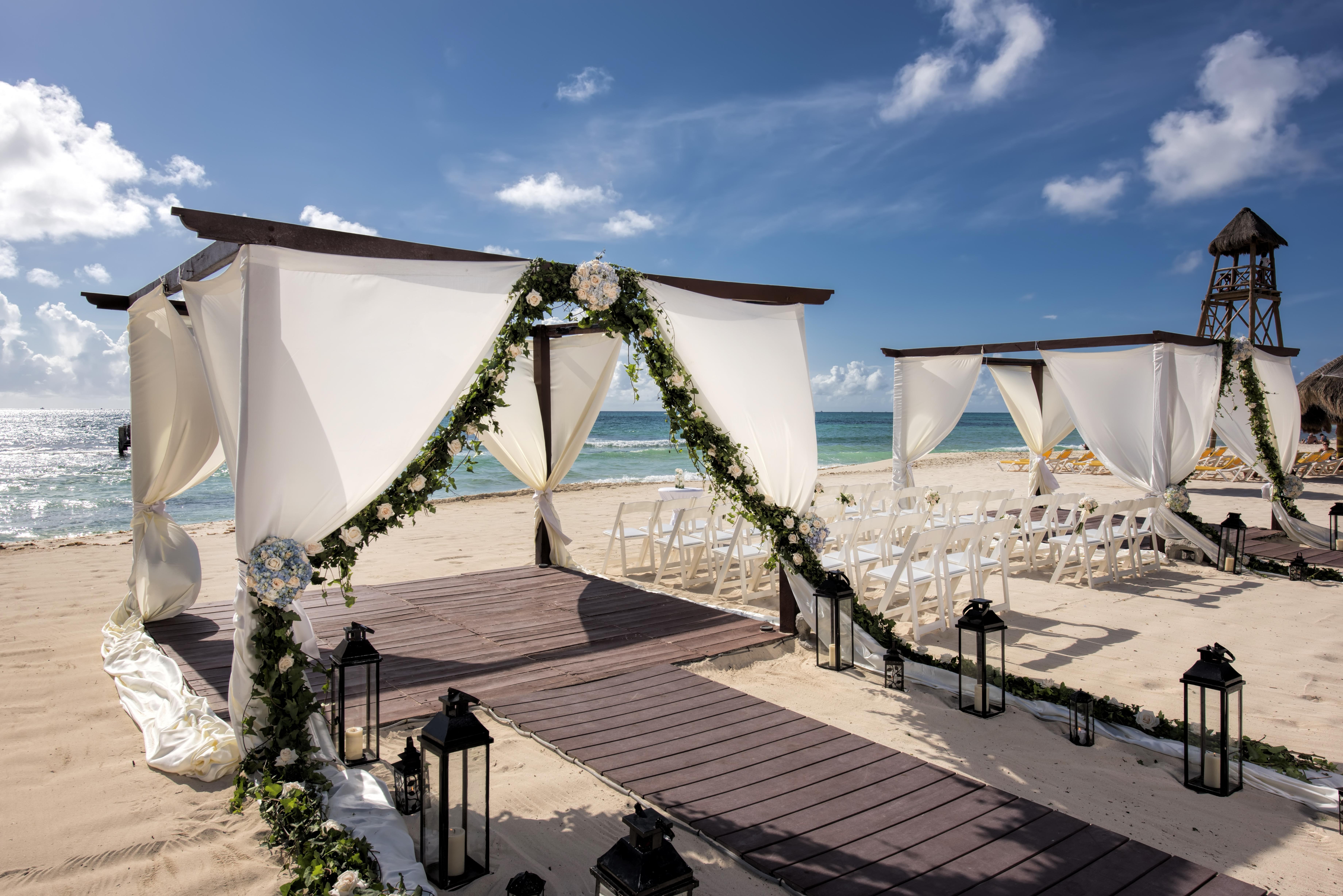 อิเบโรสตาร์ ปาไรโซ เดล มาร์ Hotel Playa Paraiso ภายนอก รูปภาพ