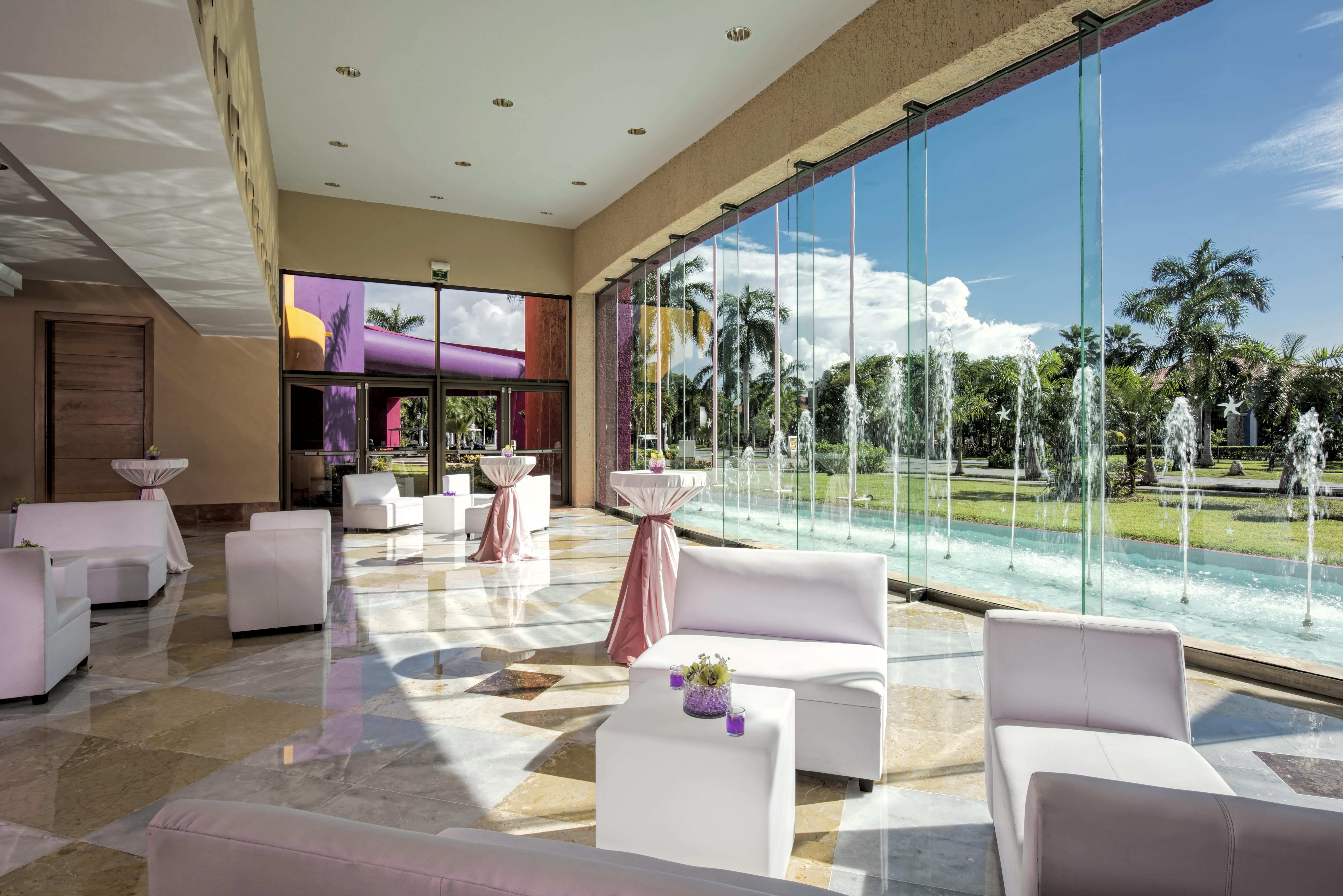 อิเบโรสตาร์ ปาไรโซ เดล มาร์ Hotel Playa Paraiso ภายนอก รูปภาพ