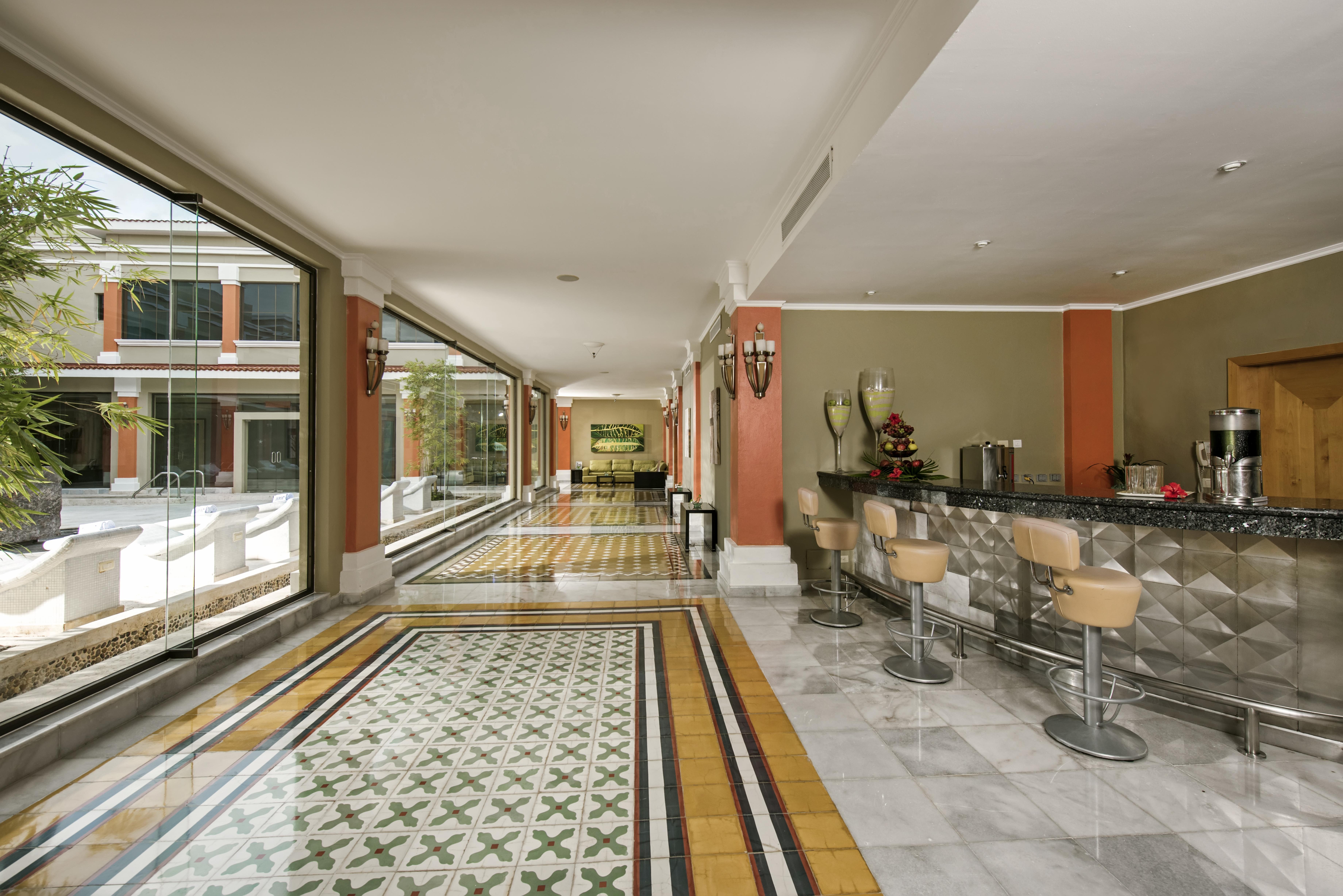 อิเบโรสตาร์ ปาไรโซ เดล มาร์ Hotel Playa Paraiso ภายนอก รูปภาพ